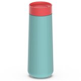 Shumee LL-Travel skodelica 350 ml, meta/korala, Travel, (21255292) Cene