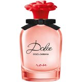 Dolce&gabbana dolce rose toaletna voda 75 ml za žene Cijene