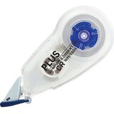 Korektor ROLER 4,2 MMX12M PLUS.WH-1804-EU BLUE BLISTER | Shoptok.si