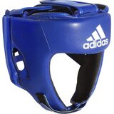 PrideShop Čelada za boks IBA stil Adidas - Hybrid 50 - Modra , Medium Cene