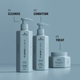Schwarzkopf Professional Fibre Clinix Hydrate Conditioner vlažilni balzam za suhe lase 250 ml | Shoptok.si