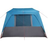  Obiteljski šator Plava 533 x 312 x 230 cm - Plava | shoptok.hr