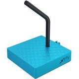 Cherry Xtrfy Podpora za miško B4 Blue, (21405679) | Shoptok.si