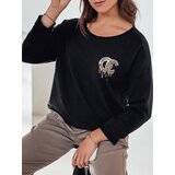 DStreet Bluzka damska oversize ICONIQ czarna Cijene