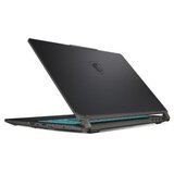 MSI cyborg 15 A13VF-699XRO (fhd ips 144Hz, i7-13620H, 16GB, 1TB ssd, rtx 4060 8GB // win 11 pro)