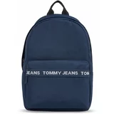 Tommy Jeans TJM ESSENTIAL DOME BACKPACK Gradski ruksak, tamno plava, veličina