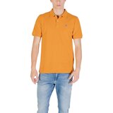 Colmar Polo majice kratki rokavi 7662 7XH Oranžna | Shoptok.si