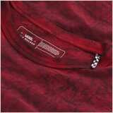Vans Majice s kratkimi rokavi X Kyle Walke Black Bordo | Shoptok.si