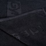 GymBeam Ručnik za teretanu crni | Eponuda.ba