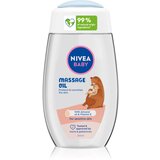 Nivea BABY ulje za masažu 200 ml | shoptok.hr