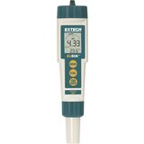 Extech pH meter PH100 pH-vrednost 0 - 14 pH Kalibrirano delovni standardi (lastni), (20634229) Cene