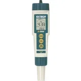 pH meter PH100 pH-vrednost 0 - 14 pH Kalibrirano delovni standardi (lastni), (20634229)
