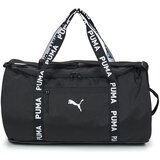 Puma AT ESS Barrel bag Crna Cijene