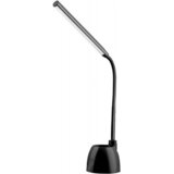 Asalite namizna svetilka 6W, 4000K, 480lm, črna, dimer ASAL0225 | Shoptok.si
