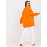 FANCY Sweatshirt-FA-BL-7837.06-orange | shoptok.hr