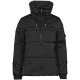Guess BLESSING JACKET Crna