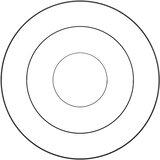  Vrtna saksija Crna 90 x 90 x 20 cm Čelična vrata | shoptok.hr