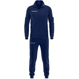 Givova TR033-0403 Revolution trenirka cijene