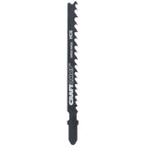 CRAFTOMAT list za ubodnu pilu T 144 D (Meko drvo / vlaknasta ploča, 2 -dij., T-završetak) | shoptok.hr