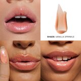 Nudestix Nudeskin Nudeglow Lip Set set (za ustnice) | Shoptok.si