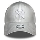 New Era Kape 60595374 Srebrna | Shoptok.si