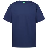 United Colors Of Benetton Majica mornarsko plava