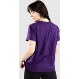 Volcom Solid Stone Emb T-shirt acai | Shoptok.si
