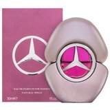 Mercedes-Benz Mercedes Benz Woman parfumirana voda za ženske 30 ml | Shoptok.si