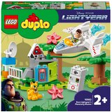 Lego ® duplo disney tm planetarna misija kena kozmobliska - 10962 | Shoptok.si