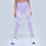 GymBeam Ženske tajice Fave Lila XS | Eponuda.ba