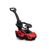  Dječja guralica Lamborghini QLS-996T - crvena | shoptok.hr
