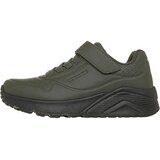 Skechers Patike za dečake Uno, Maslinaste Cene