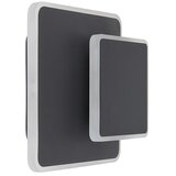Globo Zidna LED svjetiljka Many (12 W, Topla bijela, 20 x 17 cm) | shoptok.hr