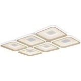 Globo STROPNA LED-SVETILKA MOSAIKO 2700-6000 K 230 V | Shoptok.si