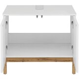 Støraa bela omarica za pod umivalnik 56x35 cm mirza | Shoptok.si