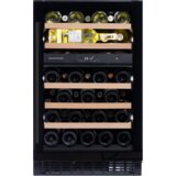 Dunavox ugradbeni vinski hladnjak DAUF-38.100DMB Flow Line | shoptok.hr