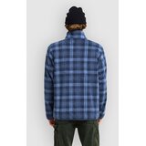 Billabong Cove Zip Hoodie blue graphite | Shoptok.si