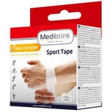 Mediblink Bandažni trak 3,75 cm x 10 m M138 Cene