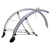  Blatobrani 28" širine 45mm srebrni Cijene