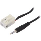 PerPic AUX adapter 3.5mm za CITROEN C6502-SPJ Cijene