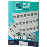 Ivory 100, etiketa, A4 - odaberite dimenziju | Eponuda.com