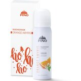 Pino Aromatična pena za prhanje Pomaranča - Amyris, 75 ml Cene