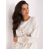 RELEVANCE Blouse-RW-BZ-A175.02-ecru | Shoptok.si
