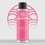 Nanami masažno ulje s toplinskim učinkom, aroma žvakaće gume 100 ml | shoptok.hr
