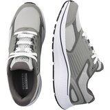 Skechers Tekaški čevelj 'GO RUN CONSISTENT 2.0' siva / bela | Shoptok.si