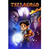 Xbox One / Xbox 360 / Xbox Live Teslagrad XBOX LIVE Key EUROPE Cene