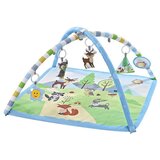 Chipolino Podloga za igru Forest sa muzikom | ePonuda.com