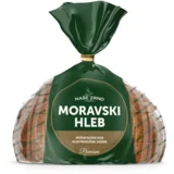 Hleb Moravski 350g