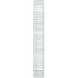  Gabion s žicom debljine 3,5 mm i mrežom 5x2,5 cm 50x20x150 cm | shoptok.hr