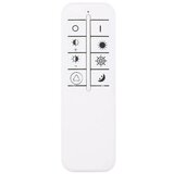 Globo stropna led-svetilka 47,8/6,7 cm | Shoptok.si